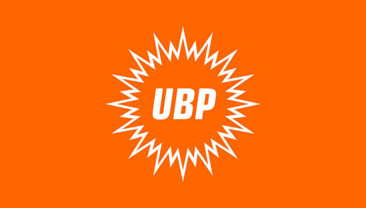 UBP’den BMGK’ye tepki