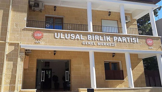 UBP’den Pile-Yiğitler Yolu açıklaması: “Kıbrıs Türk halkına yönelik uygulanan Rum yanlısı çifte standartlara artık geçit verilmeyecek”
