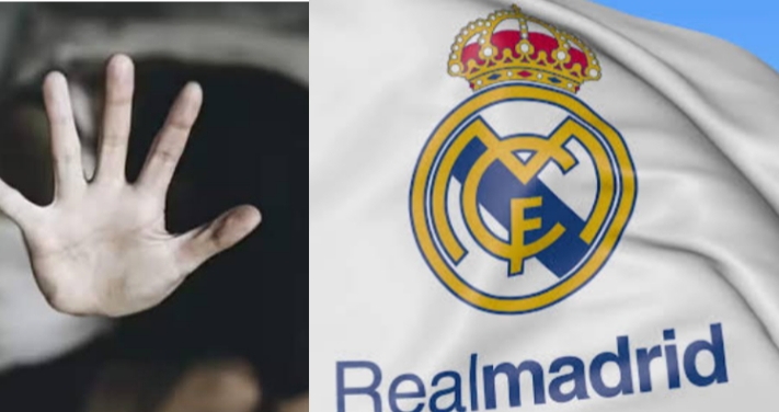 Real Madrid şokta
