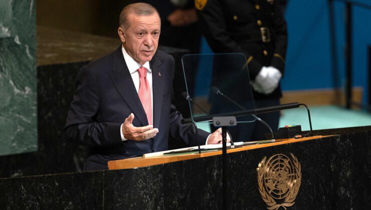 Erdoğan’dan uluslararası topluma çağrı: KKTC’nin bağımsızlığını tanıyın