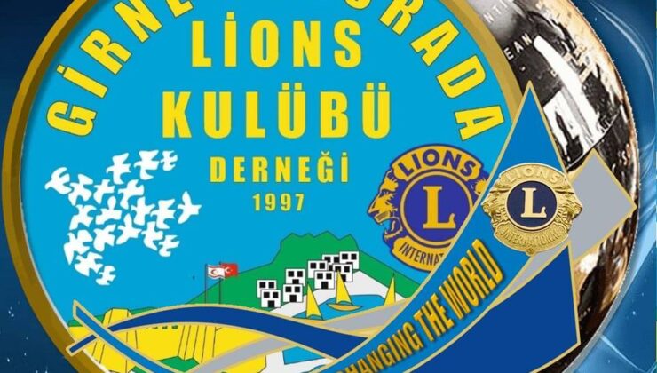 Girne Özgürada Lions Kulübü, Alzheimer Günü nedeniyle yarın Merkez Lefkoşa’da etkinlik düzenleyecek