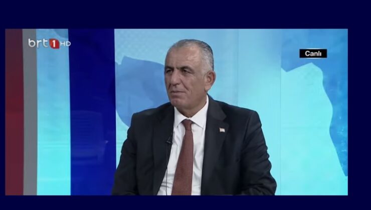 Çavuşoğlu: Tam gün eğitimde yiyecek ihtiyacını karşılayamayacak çocuklara bütçe çıkaracağız