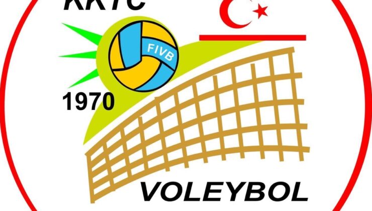 Voleybolda alt ligler başlıyor