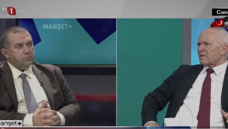 Töre’den değerlendirme: Daha işleyebilir bir devlet düzeni kurulması gerek