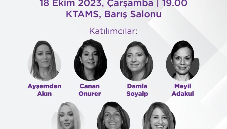 “Kıbrıs Türk Medyasında Kadın Olmak” paneli düzenlenecek – BRTK