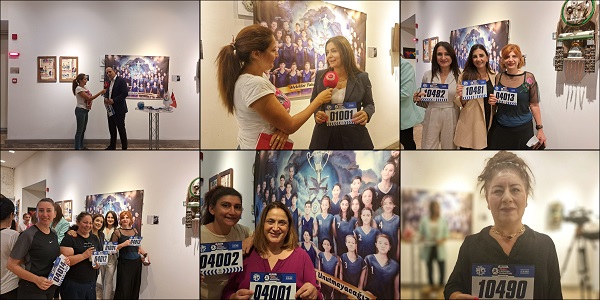 Şampiyon Meleklerimiz için ‘BRT’ olarak biz de ‘SÖZ VERDİK!’ – BRTK