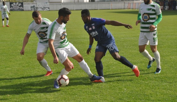 Süper Lig Pazar. 10’uncu hafta heyecanı yarın 3 maçla devam edecek