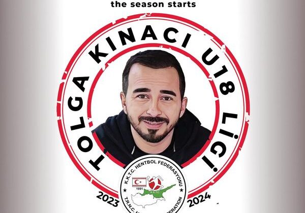 Tolga Kınacı Ligi başlıyor