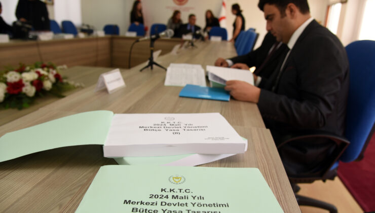 Milli Eğitim Bakanlığı Bütçesi oy çokluğuyla kabul edildi