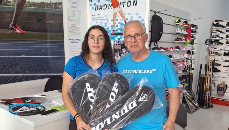 Dunlop Europe’un Nehir’e desteği sürüyor