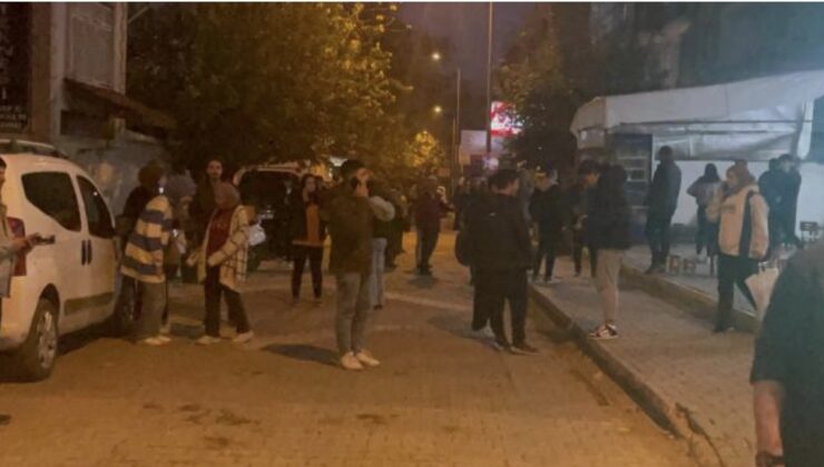 AFAD: Olumsuz bir durum yok