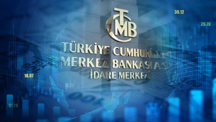TC Merkez Bankası yılın ilk faiz kararını açıkladı