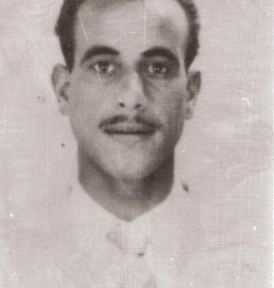 1963 kayıplarından Mustafa Mulla Hüseyin 1 Aralık Cuma günü Gazimağusa’da devlet töreniyle toprağa verilecek