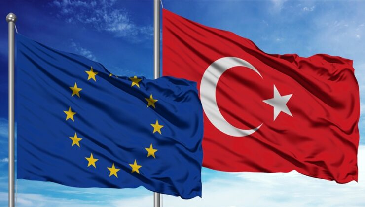 TC Dışişleri Bakanlığı, AB Komisyonu’nun Türkiye raporundaki eleştirileri reddetti