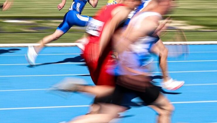 Türk Devletleri Atletizm Birliğinin kurulmasıyla ilgili ilk toplantı İstanbul’da yapıldı, toplantıya KKTC de katıldı