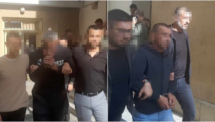 Girne’de dükkan içerisinde ölü bulunan Kamyshanov’un ölüm nedeni açıklandı.. Zanlılara 3 gün tutukluluk