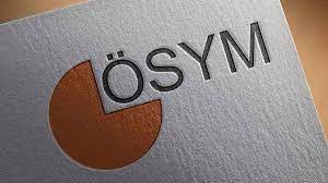 ÖSYM 2024 Yılı Sınav Takvimi açıklandı