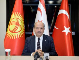 Tatar: Kırgızistan’ın bize var olan desteğini artırması yönünde taleplerde bulunduk