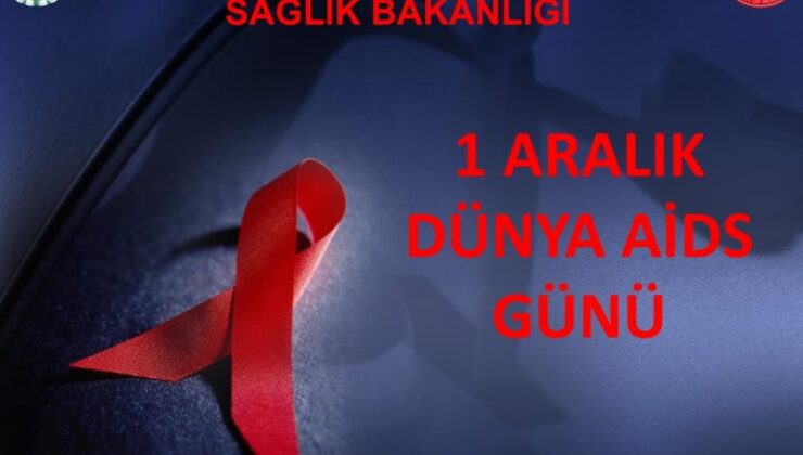 1 Ocak 2023’ten bugüne 23 KKTC vatandaşında HIV saptandı