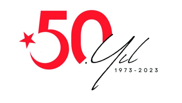 Özçelik, TAK’ın 50’nci kuruluş yıl dönümünü kutladı