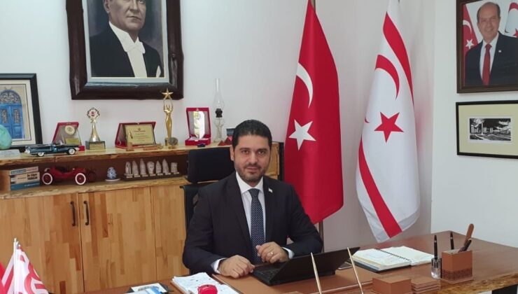 Savaşan:İnsan haklarına saygı, birlikte yaşamanın temelidir