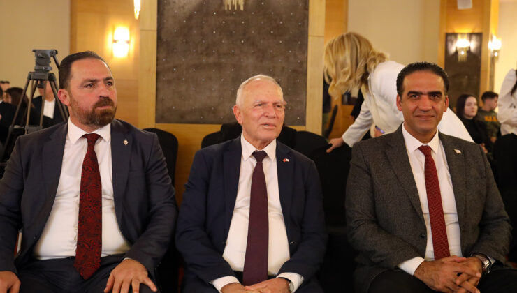 Töre: “Hava sahasına koruyamayan milletlerin bağımsızlıkları tehlikededir”