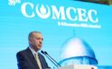 TC Cumhurbaşkanı Erdoğan, İSEDAK 39. Bakanlar Oturumu Açılış Programı’nda konuştu