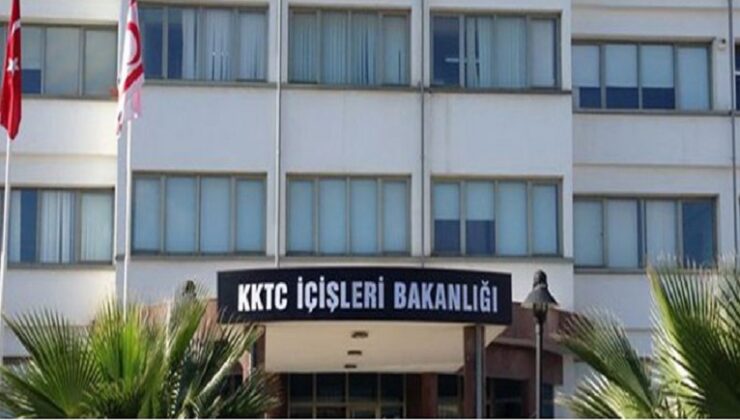 İçişleri Bakanlığı bütçesi Meclis’ten oy çokluğu ile geçti