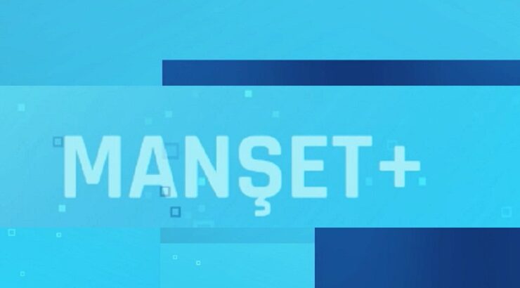 Manşet + 18.12.2023