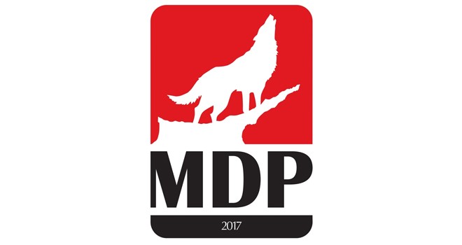 MDP’nin 3. Olağan Genel Kurulu yapıldı