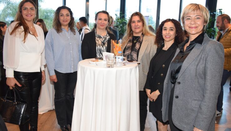 KTTO Kadın Girişimciler Konseyi ve TİKA iş birliğinde “Dijital Dünyada Kadın II.” projesi tamamlandı