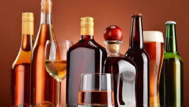 İskele’de alkollü içki satış ruhsatı yenileme dilekçeleri 12 Mart’a kadar kabul edilecek