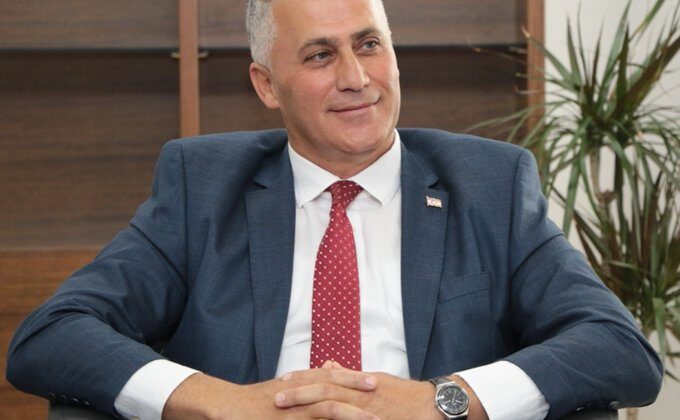 Amcaoğlu, 2023 yılında 3 bin 837 işyerinin denetlendiğini açıkladı