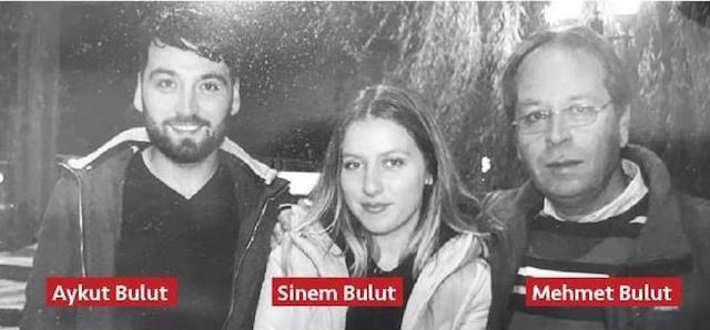 Aykut Bulut’un babası Mehmet Bulut, sanıklarla yüz yüze gelmek istediğini vurguladı