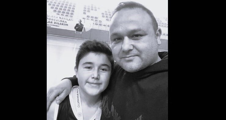 İsias Otel davasında ikinci gün…Hasan Bilgen’in babası Mehmet Akif Bilgen: “6 Şubat’ta hayatımız bitti, biz nefes alamıyoruz”