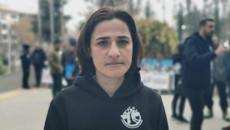 Sahil’in annesi olan ve depremden sağ kurtulan Esra Özberkman:Diğer çocukların anneleri orada yok, üzülmesinler diye kızımı son kez öpemedim