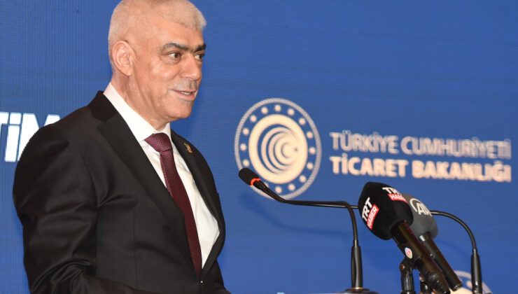 TC-KKTC 12. Ortak Komite toplantısında konuşan KTSO Başkanı Kamacıoğlu: Bu ülkede üretim var, geliştirilmesi gerek