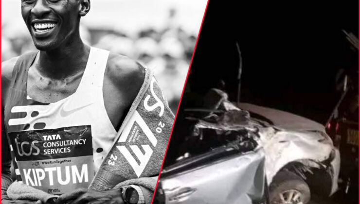 Dünya rekortmeni atlet hayatını kaybetti