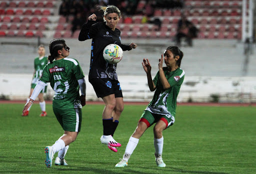 Kadınlar Kıbrıs Kupası