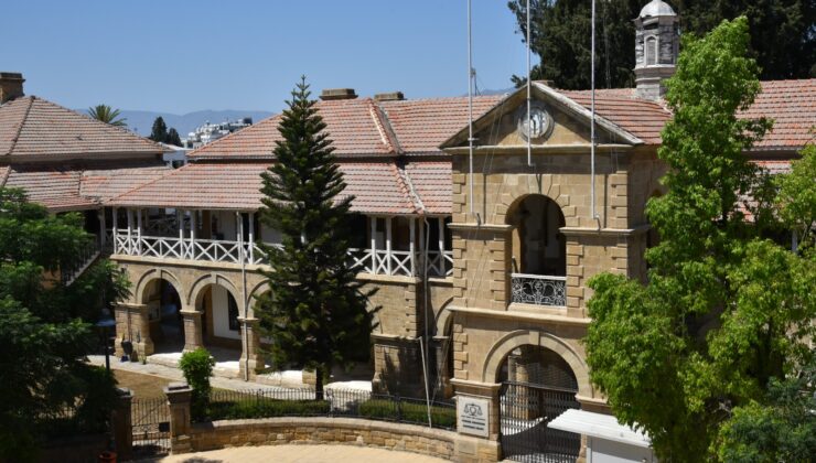 KSTBÜ’deki soruşturmada zanlı M.D. mahkemeye çıkarıldı… Hakkında üç gün tutukluluk emri verildi