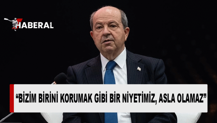 Tatar, Turgay Avcı’nın görevden alınması için Yüksek Adliye Kuruluna başvurdu