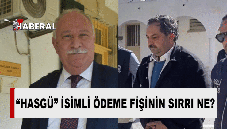 KSTÜ soruşturması derinleşiyor: Avcı ve Hasgüler hakkında ek tutukluluk kararı!