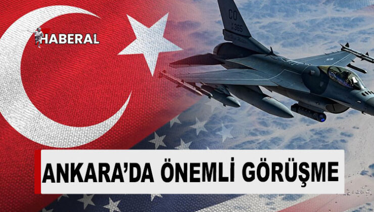 ABD Temsilciler Meclisi üyeleri Ankara’ya geliyor