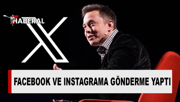 Elon Musk, sosyal medya platformlarının çökmesini tiye aldı!