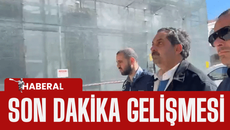 Prof. Dr. Hasgüler, soruşturma amaçlı tutuklu kalacak