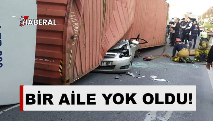 Türkiye bu cinayet gibi kazayı konuşuyor!