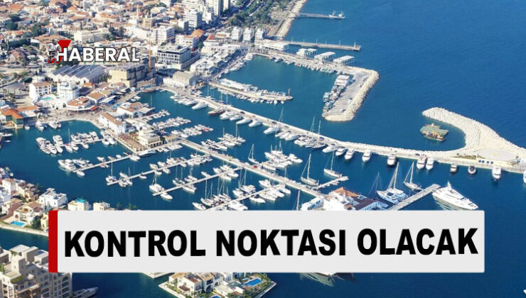 İsrail, Güney Kıbrıs Rum Kesimi’nde liman satın almaya çalışıyor