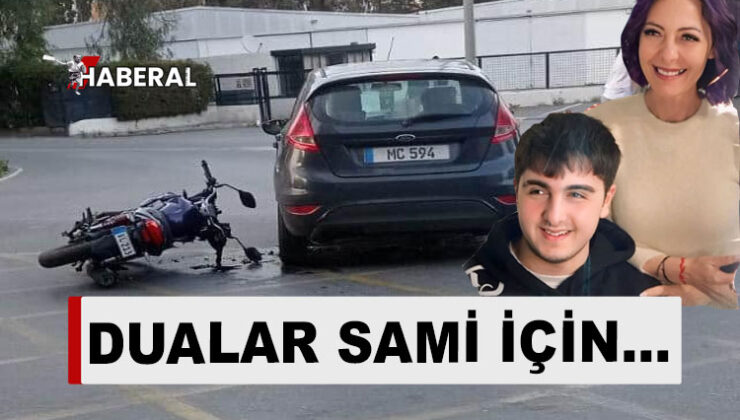 Dualar Sami Sevinç için…