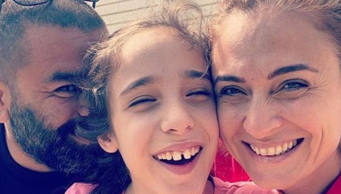 Ceyda Düvenci’nin kızı şarkı söyledi! Eski eşleri Bülent Şakrak ve Engin Akgün’ün diyaloğu dikkat çekti