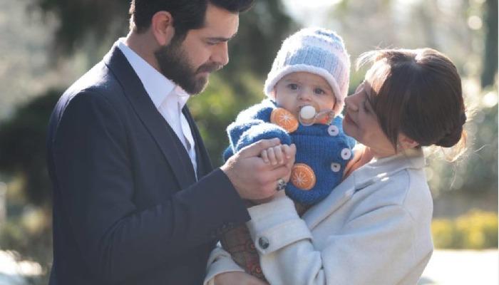 Kan Çiçekleri dizisinin sezon final tarihi belli oldu!